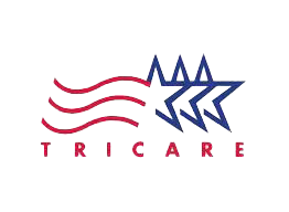 TriCare Logo