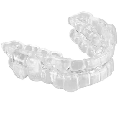 Oral appliance