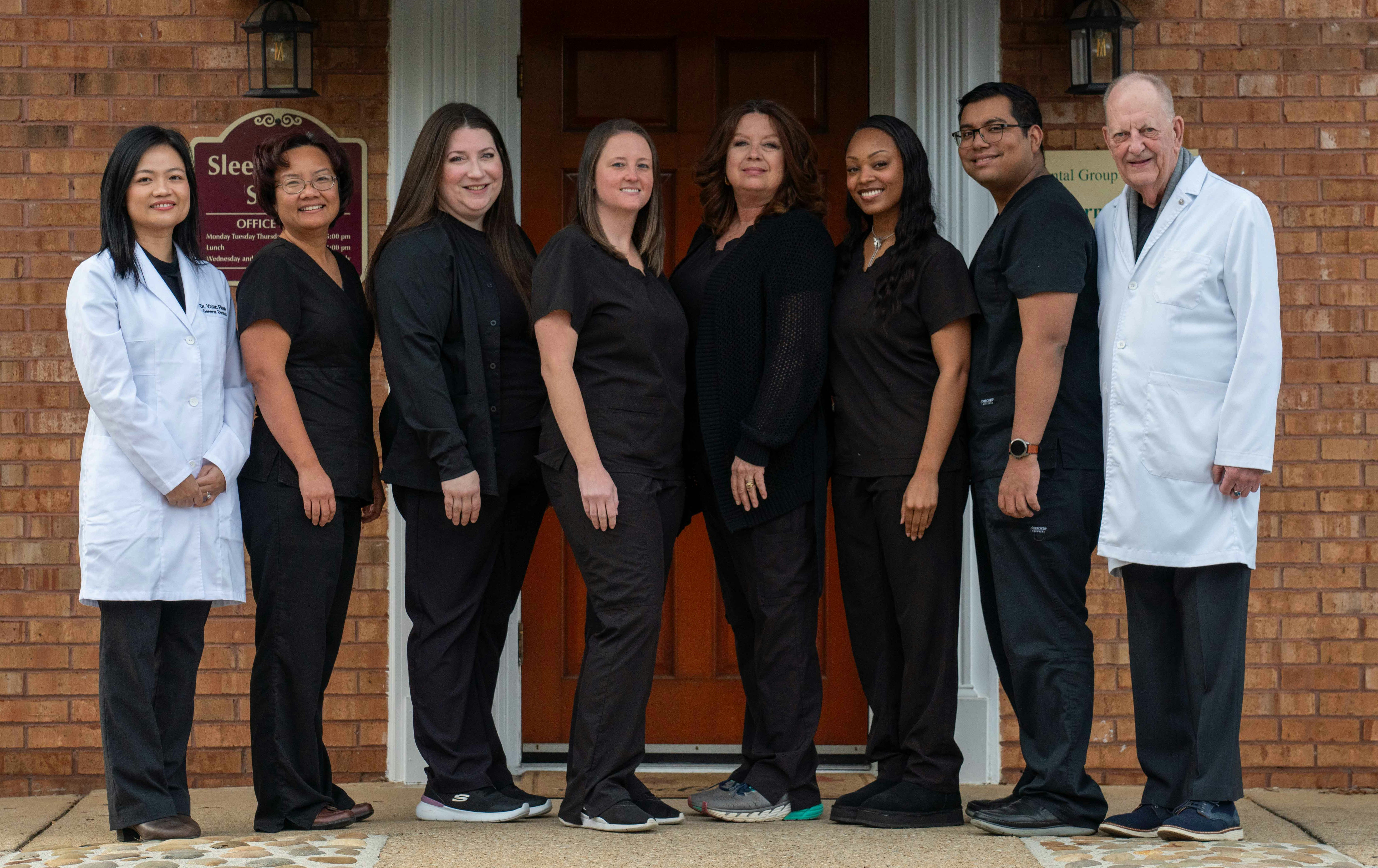 Dental Team