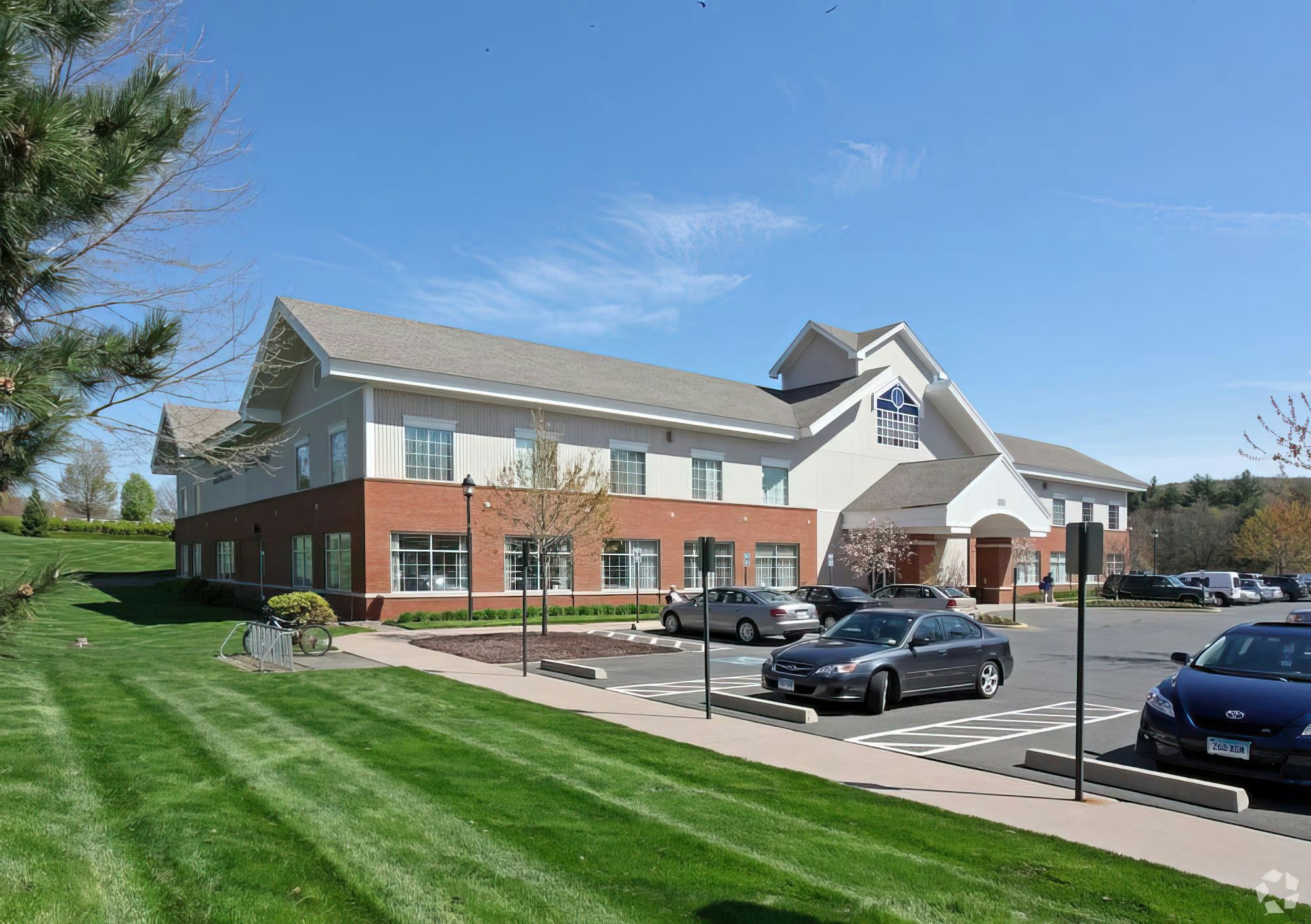 Advanced Foot and Ankle Office