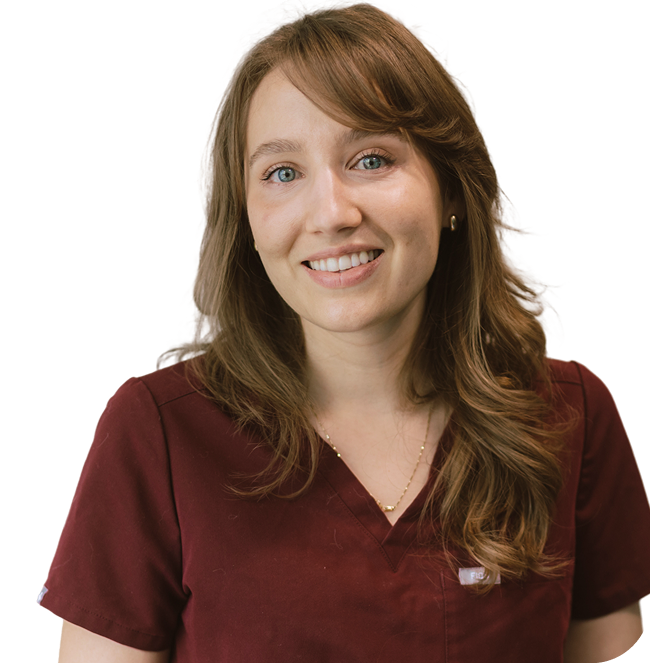 Dr. Alina Ricalde