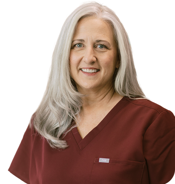 Dr. Jennifer Hoffer