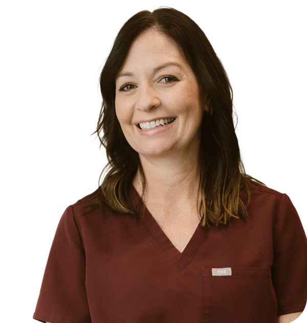 Dr. Heather Lauer