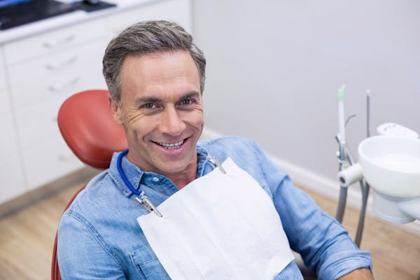 Why Dental Implants Are Better Than Other Tooth Repair » St. Louis