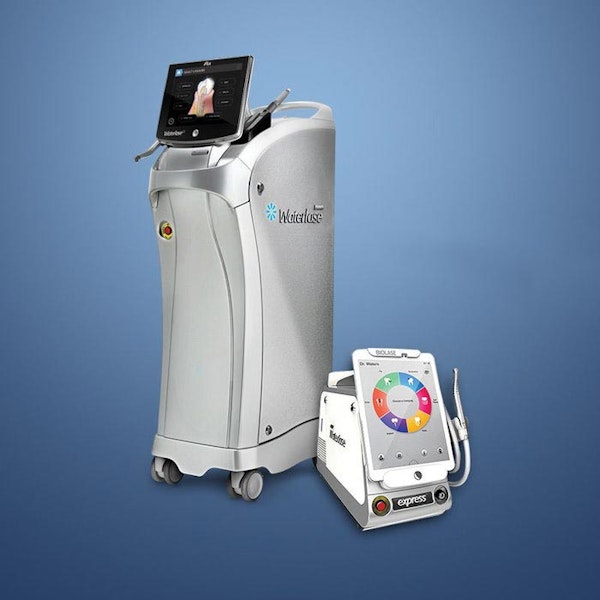 Diode Laser full machine