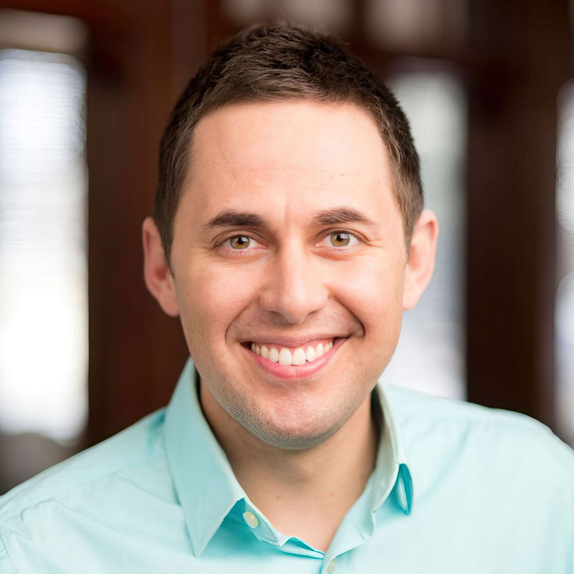 Dr. Christopher Hill