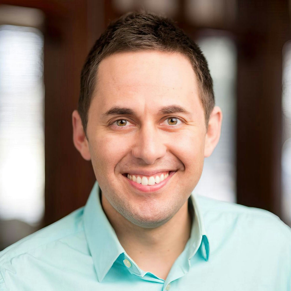 Dr. Christopher Hill