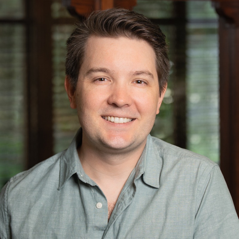 Dr. Christopher Tamsen