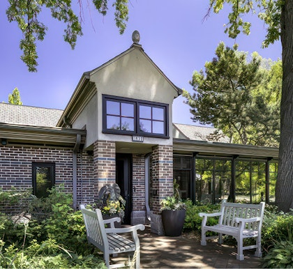 Signature Dental Team office exterior