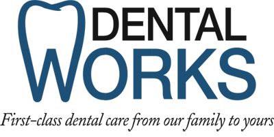 Dental Works logo