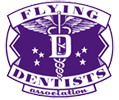 Flying Dentists Association logo