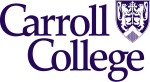 Carroll College logo