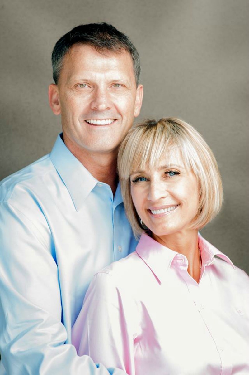 Drs. Terry and Mary Ann Work