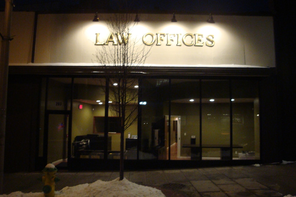 White Plains Office