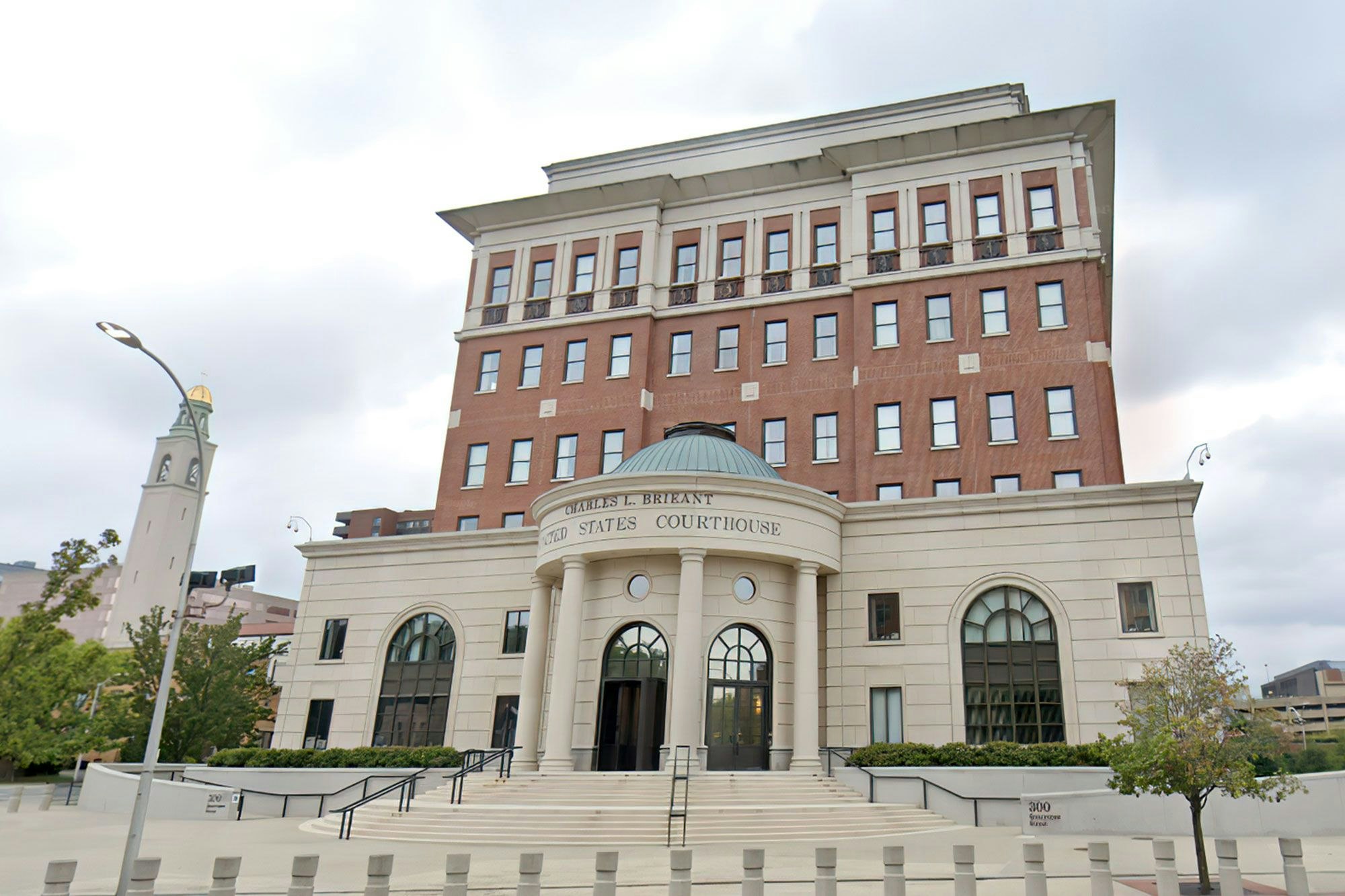 White Plains Supreme Court