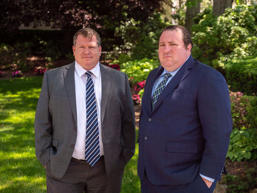 Attorneys at Law Office of Michael H. Joseph, PLLC