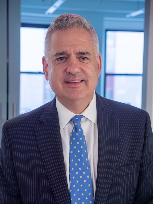 Clifford Nelson, Esq.