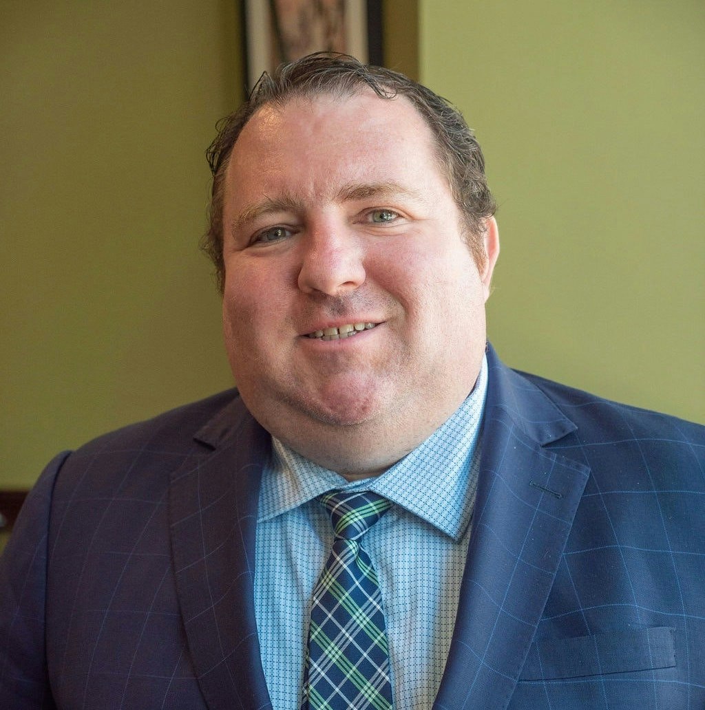 Westchester construction accident lawyer Michael Joseph