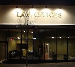 law offices
