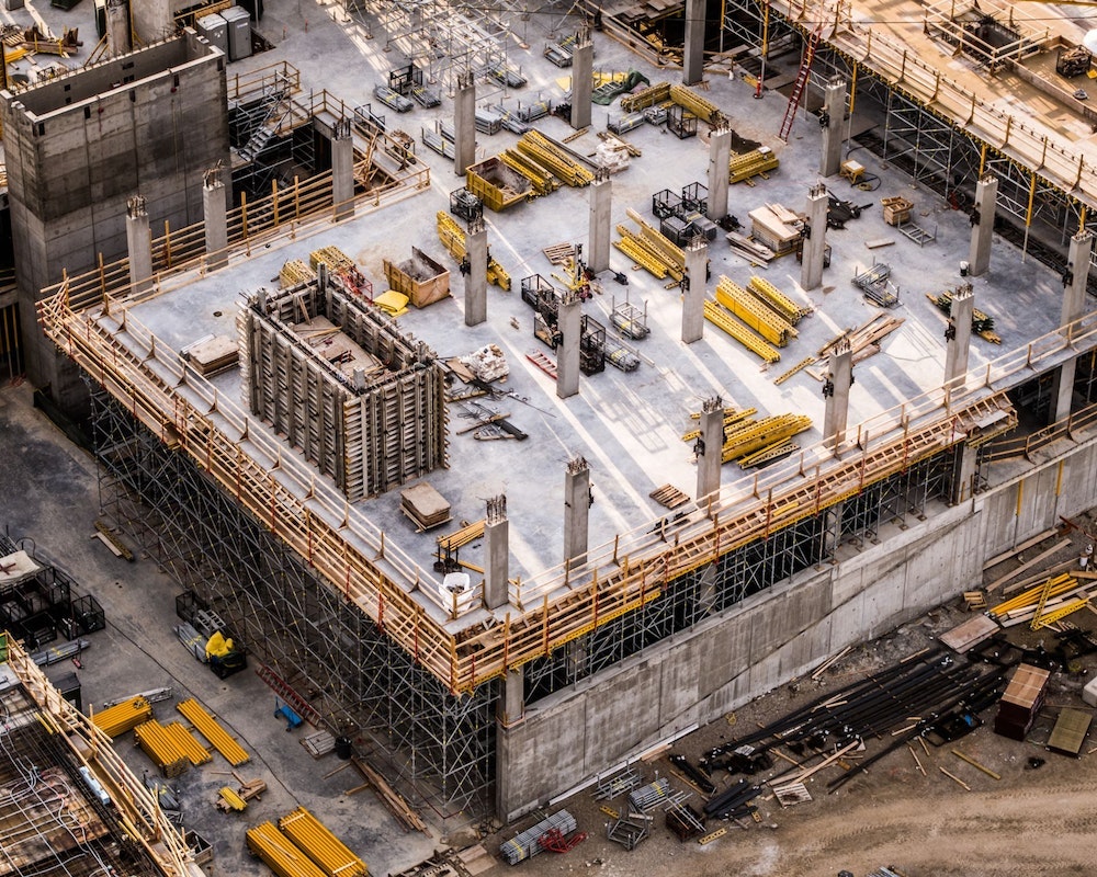 Construction Accidents