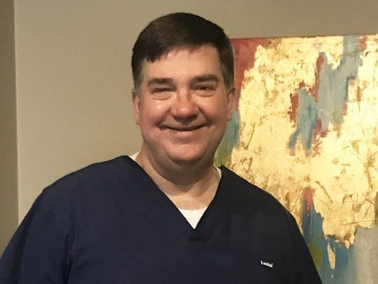 Image of Dr. Henderson