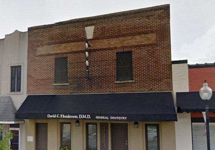 Carthage Family Dentistry