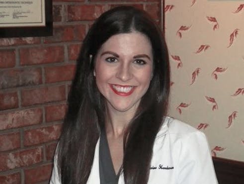 Dr. Laura