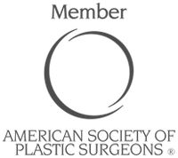 Member of the American Society of Plastic Surgeons