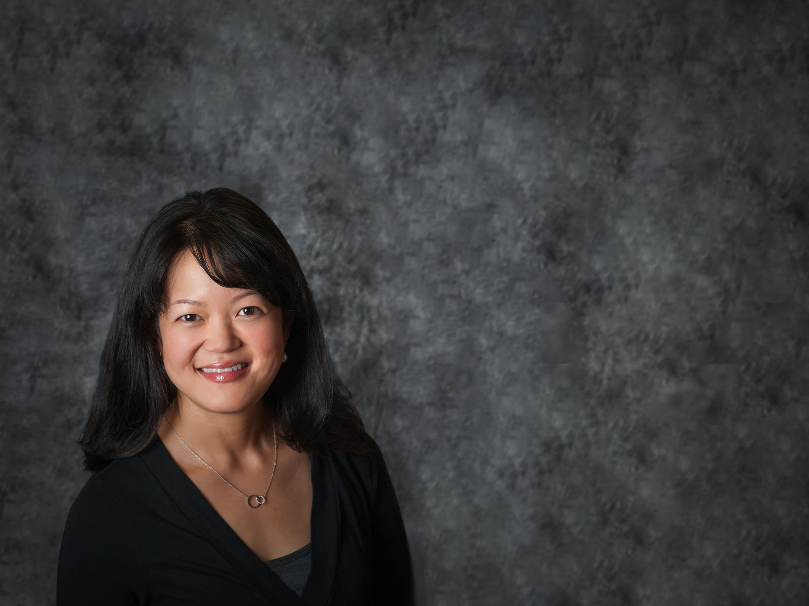 Dr. Stephanie Peng