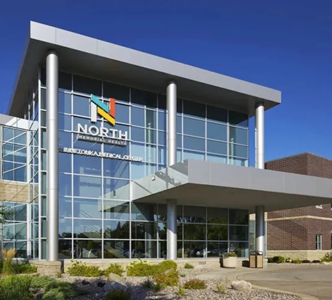 Office exterior