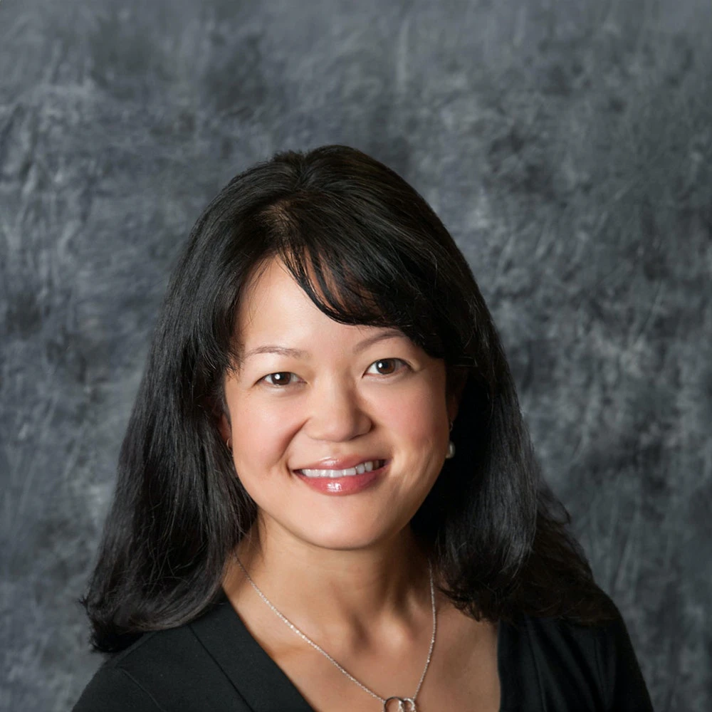 Dr. Stephanie Peng