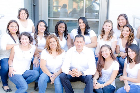 Team at Scott Orthodontics