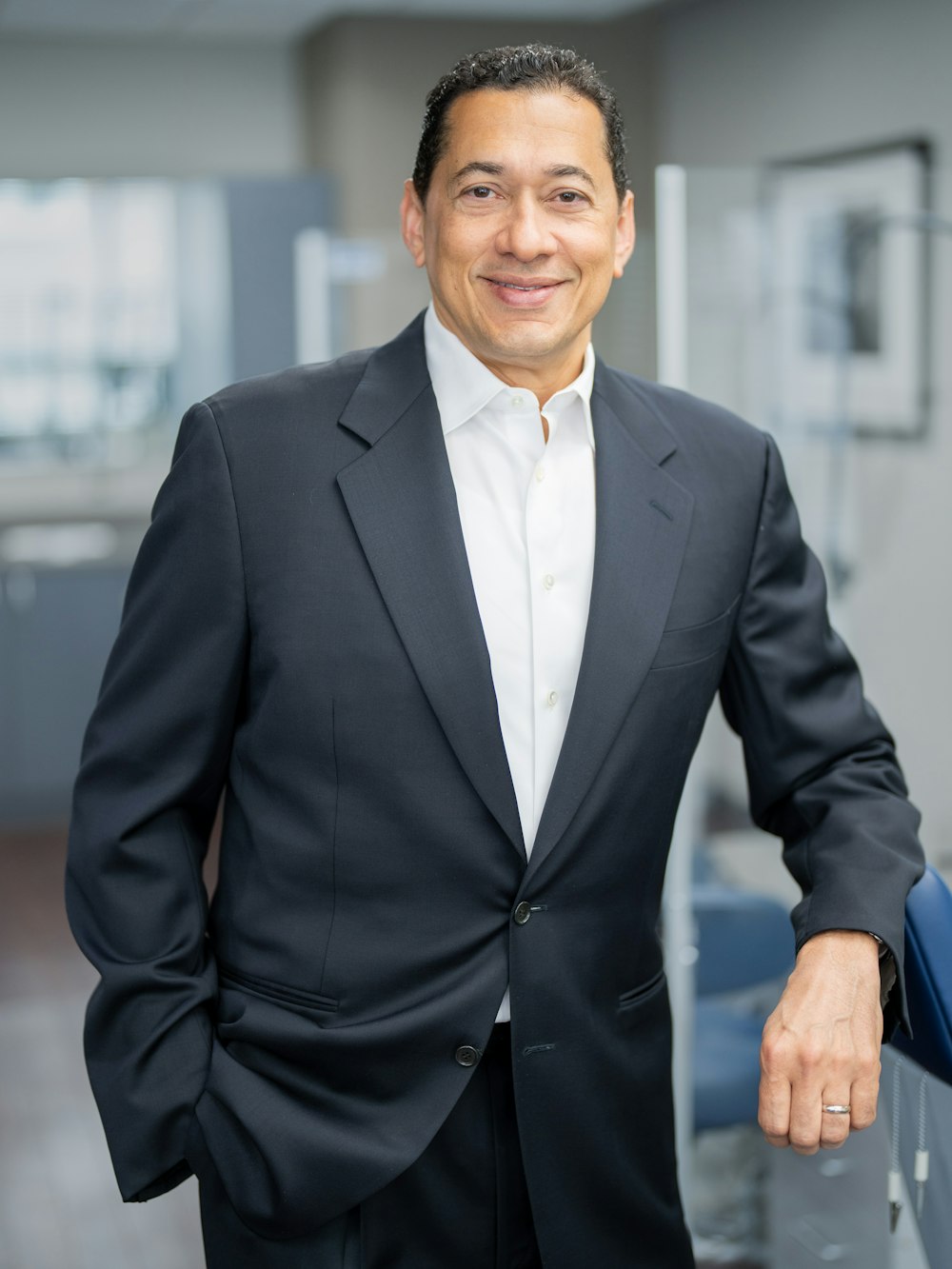 Stuart A. Scott, DDS, Cert. Ortho