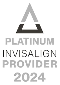 invisalign elite provider badge
