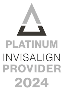invisalign elite provider badge
