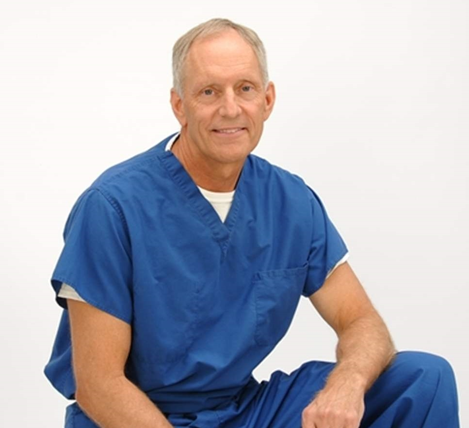 Kevin M. O'Brien, MD
