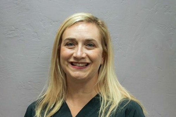 Dr. Emily Yasmer