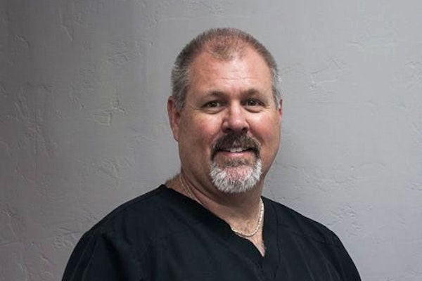 Dr. R. Anthony Burrows
