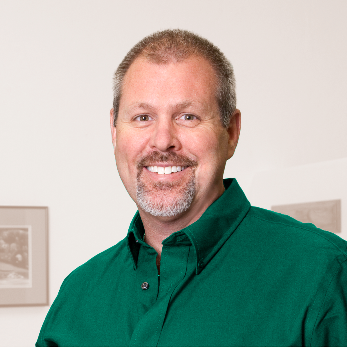 Dr. R. Anthony Burrows