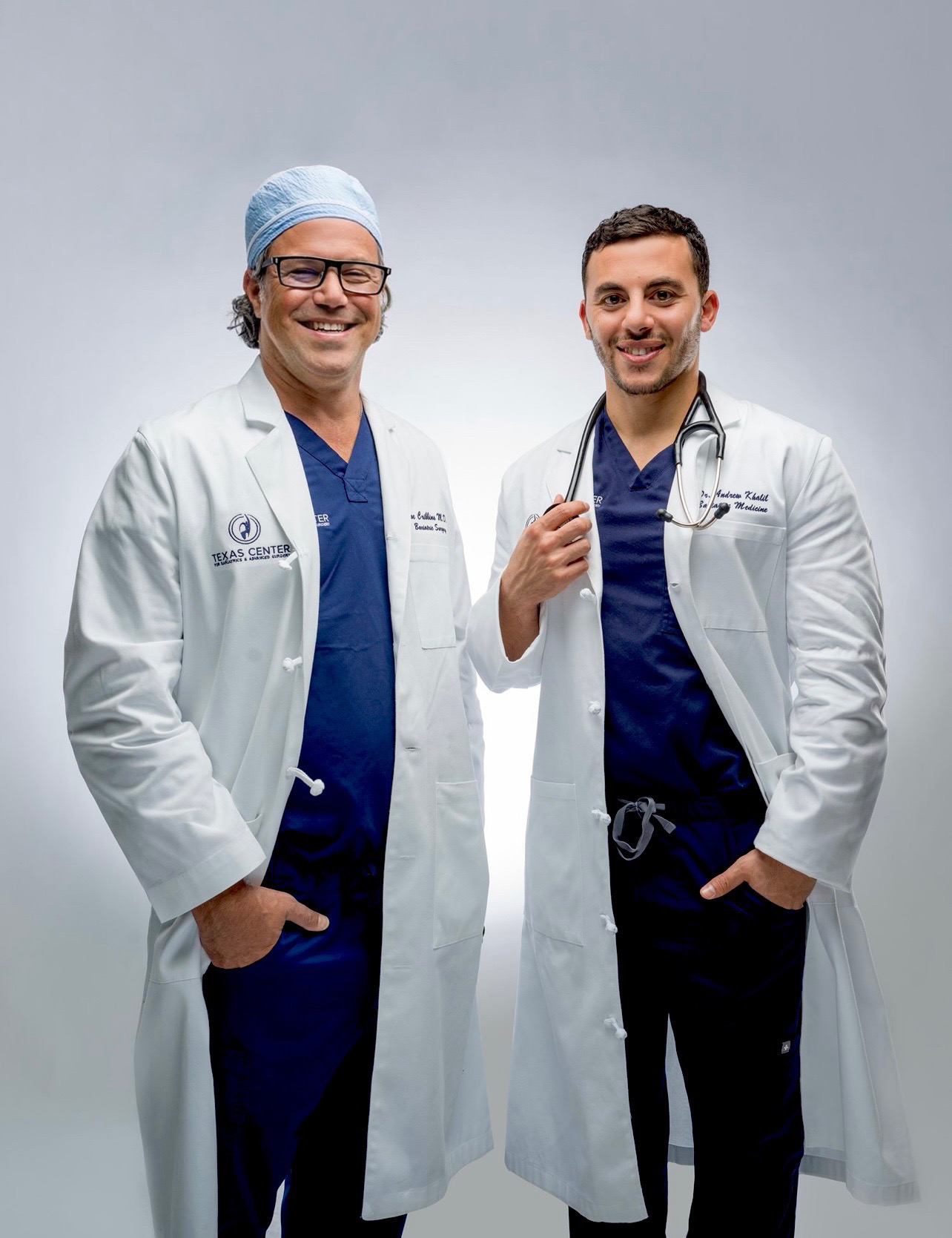 Medical Weight Loss Plano, TX Texas Center for Bariatrics & Advanced