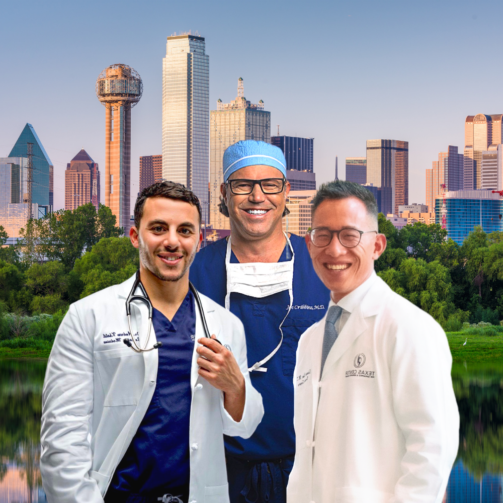 surgical team