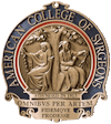 American College of Surgeons (ACS) logo