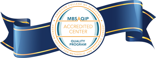 MBSAQIP designation