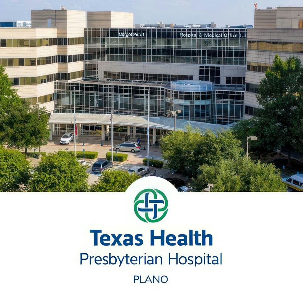 Texas Health Presbyterian Hospital