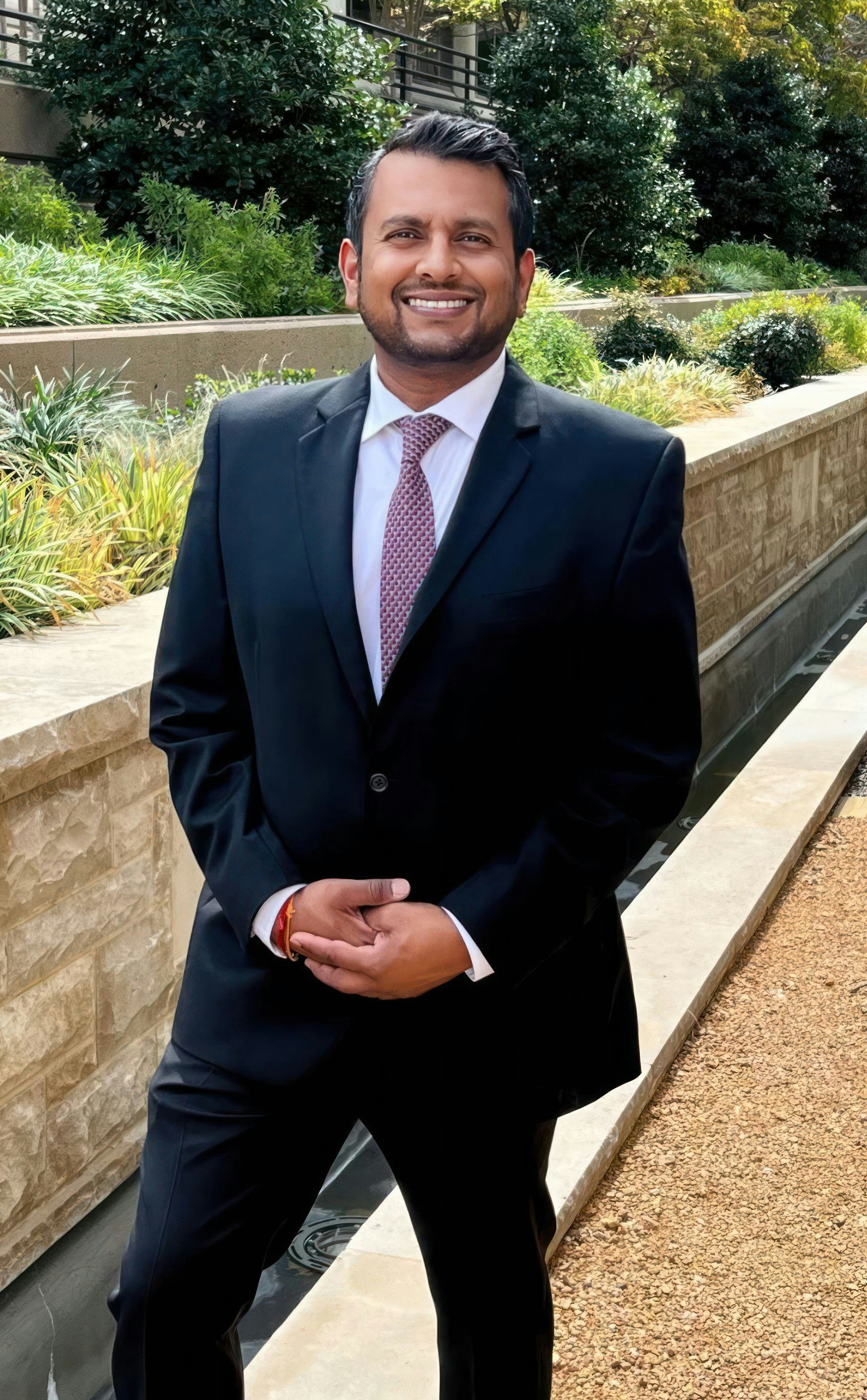 Mickey Patel, MSN, APRN, FNP-C