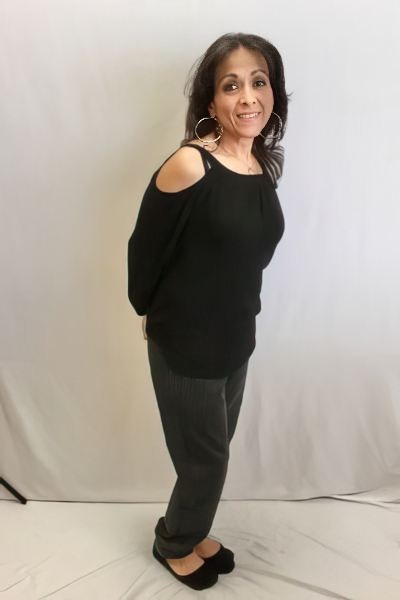 Texas Center for Bariatrics & Advanced Surgery patient, Patricia, After Transformation