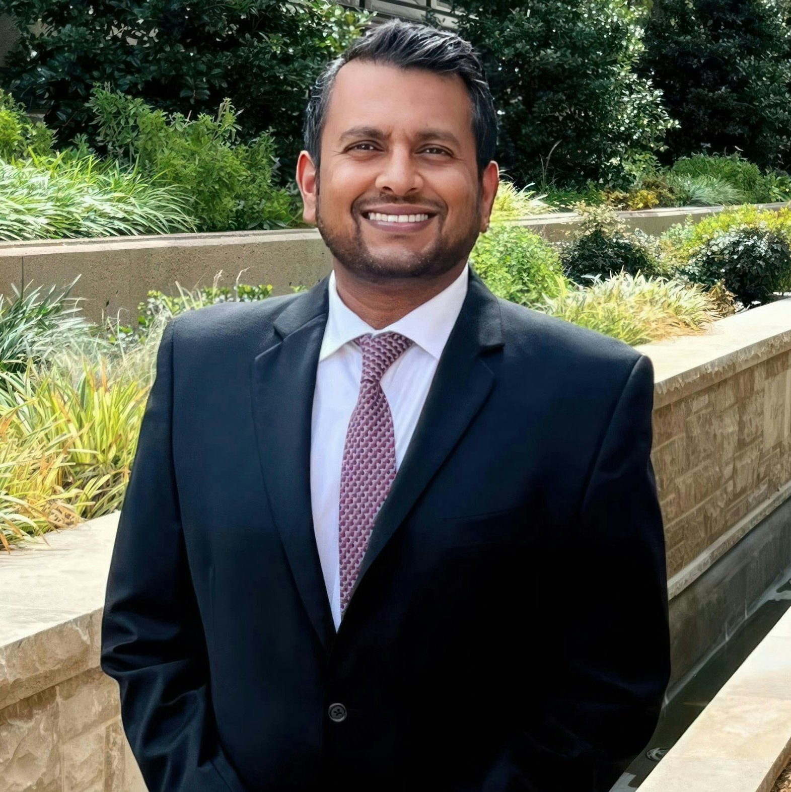 Mickey Patel, MSN, APRN, FNP-C