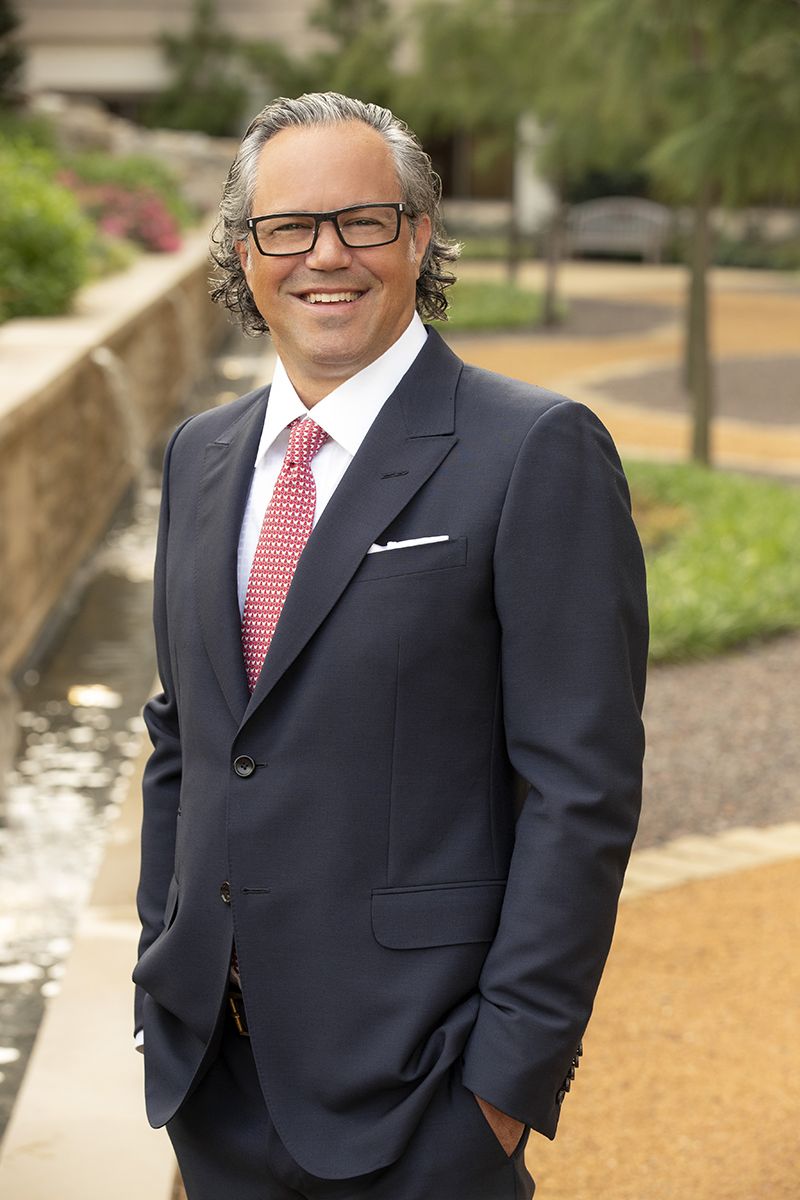 Joseph A. Cribbins, III, MD