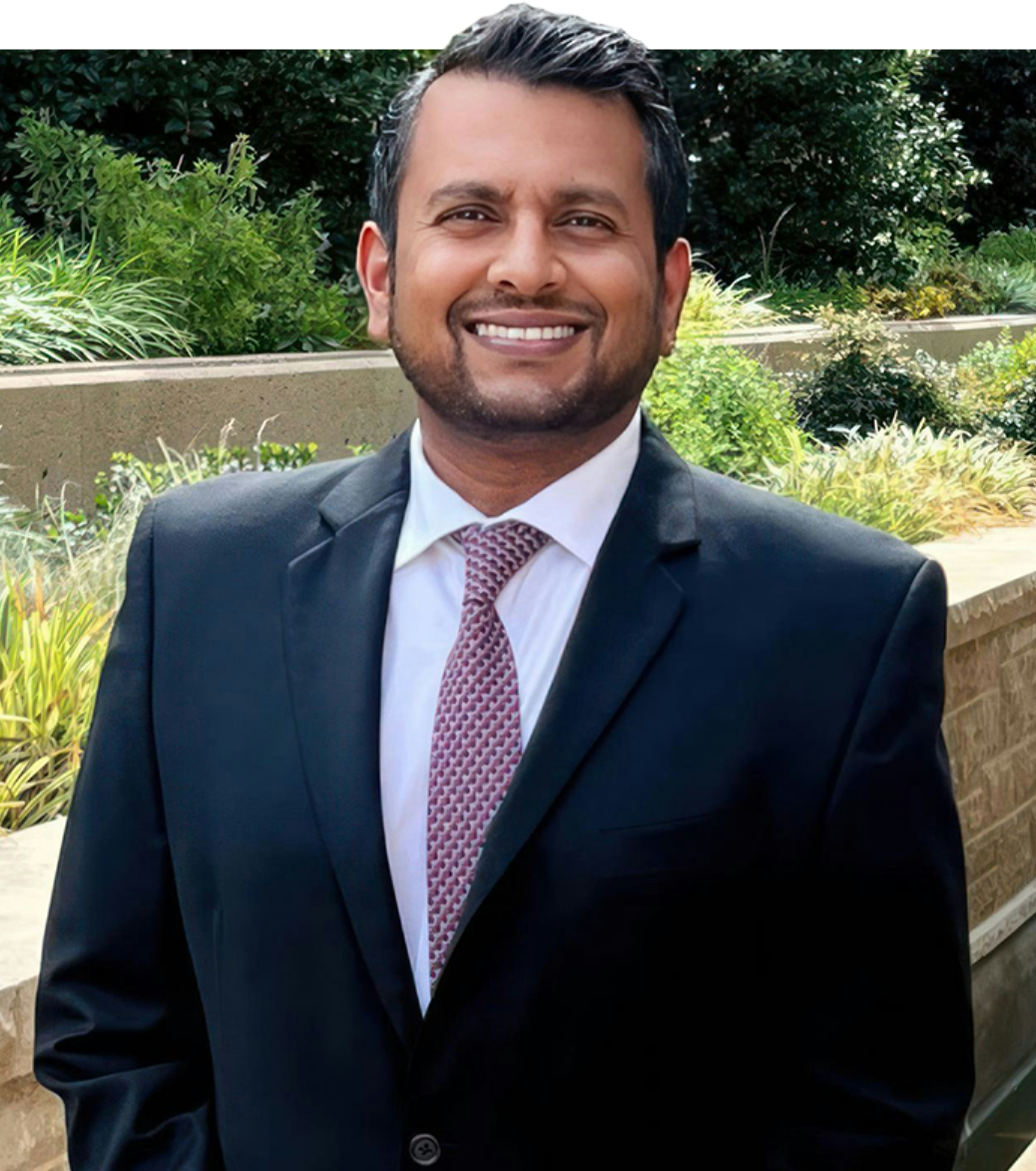 Mickey Patel, MSN, APRN, FNP-C