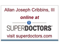 Dr. Cribbins SuperDoctors